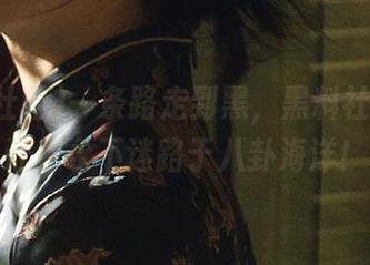 一条路走到黑，黑料社区官网让你永不迷路于八卦海洋！